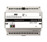 TCS IP-Gateway CLOUD f.4 WE FBI6126-0401 