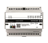 TCS snipdoo SERVER          FEZ1000-0400 