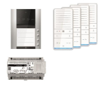 TCS audio:pack PRO AP f.4    PAAF041/008 