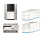 TCS audio:pack PRO AP f.8    PAAF082/007 