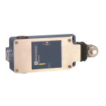 Telemecanique XY2CH33010 Seilzugschalter 