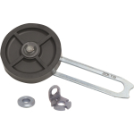 Telemecanique ZCKY49 Positionsschalter- 