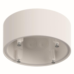 BEG 93465 AP Montageset IP54 PD4N H weiß 