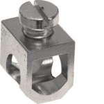Hager Sammelschienenklemme        KW35ST 