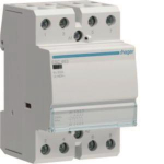 Hager Installationsschütz 63A     ESC463 