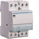 Hager Installationsschütz 63A     ESD463 