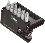 Wera Bits-Sortiment     05056158001 