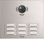 ELCOM AP-Türstation Rh STABILA   TAP-9/3 