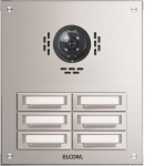 ELCOM AP-Türstation Rh STABILA   TAP-6/2 