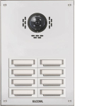 ELCOM AP-Türstation Rh STABILA   TAP-8/2 