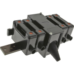 EATON 4Sicherungssockel Nsp.     RSFB634 