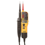 Fluke T150/VDE Spannungspr. LC-Anzeige 