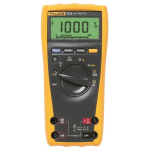Fluke 77-4/EUR Digital Multimeter 