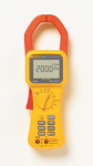 Fluke 355 AC/DC-Stromzange 2000A TRUE 