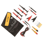 Fluke TLK-282-1 Satz SureGrip Deluxe 