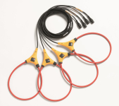 FLUKE I430-FLEX-TF-II-4PK Stromzange 