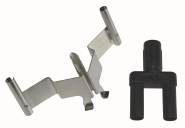 Fluke Zero Adapter f.166x Serie 3261925 