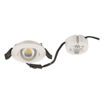 EVN LED Deckeneinbau -rund -   E44060102 