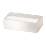 EVN LED Wandanbau IP65      WAUD65100125 