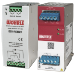 Wöhrle Redundanzmodul          EDI-RED20 