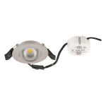 EVN LED Deckeneinbau -rund -   E44061502 