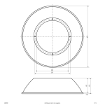 EVN Reflektorschirm für           HBMR90 