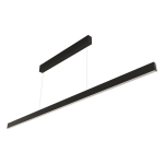 EVN Pendelleuchte 50W DROP SWING linear 