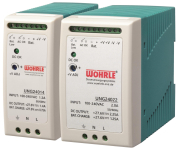Wöhrle USV 90-264V AC 24V DC    UNG24022 