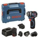 Bosch Schrauber  GSR 12V-32 FC 2.0Ah 