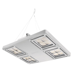 GEWISS SMART 4 HB 4M ST.AL. GWS4421AP840 