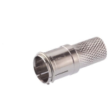 KATH F-Stecker schraubbar         EMK 02 