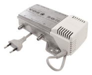 KATH Hausanschluss-         VOS 20/RA-1G 