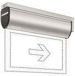 ESY Notleuchte SLD LEDi SC/C  EN10031038 