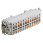 Lapp Buchseneinsatz      EPIC H-BE 24 BP 