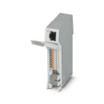 Phoenix 2703022 Patch-Panel  PP-RJ-SCC-F 