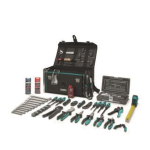 Phoenix 1212629 Werkzeugkoffer TOOL-CASE 