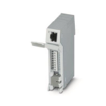 Phoenix 2703021 Patch-Panel   PP-RJ-SC-F 