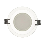 Nobile LED Glas Panel 100 R   1560606412 