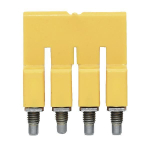 Weidmüller WQV 2.5/4 Querverbinder 