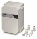 Phoenix 2701204            FL RUGGED BOX 