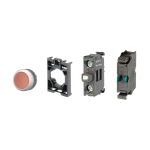 EATON M22-DL-R-K10LED230BVP       132605 