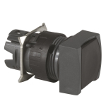 Schneider Drucktaster quadratisch ZB6CA2 