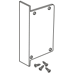 Schneider INKA 123-4/72 Endstück 5590209 