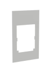 ABB XLP000 Frontrahmen 1-  FF-XLP000-3P1 