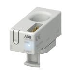 ABB Strom-Messsystem Sensor    CMS-100CA 