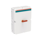 ABB Sicherheitsschalter 6-p  OT315KFCC6A 