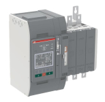 ABB Automatischer U TruONE  OXB200U3X2QB 