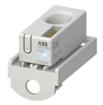 ABB Strom-Messsystem Sensor    CMS-100S8 