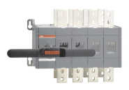 ABB Lastumsch.4p 1600A m.Gr. OT1600E04CP 