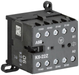 ABB K6-22Z-01                K6-22Z-24AC 